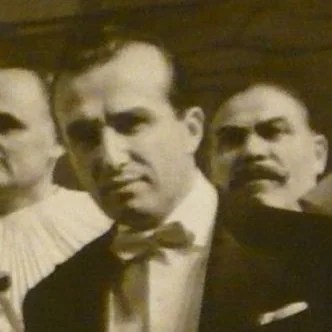 Constantin Petrovici