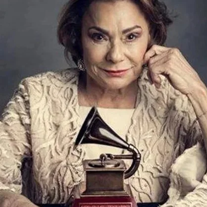 Lucecita Benitez