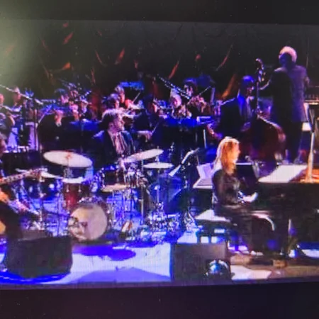 The Claus Ogerman Orchestra