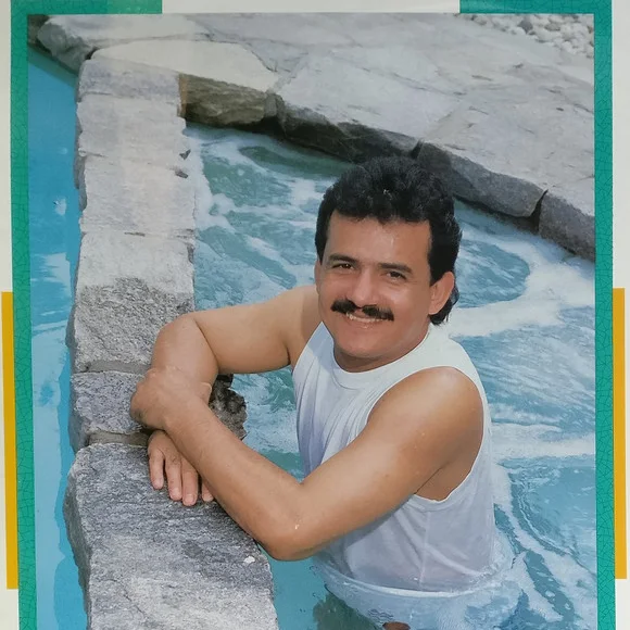 Moncho Santana