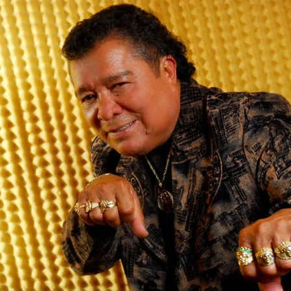 Pastor López