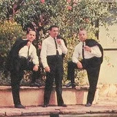 Trio Morales Pino