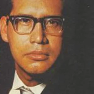 Juancho Vargas