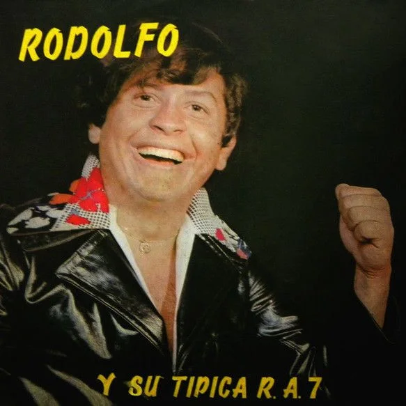 Rodolfo Y Su Típica RA 7