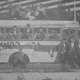 Orlando Y Su Combo