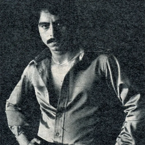 Daniel Magal
