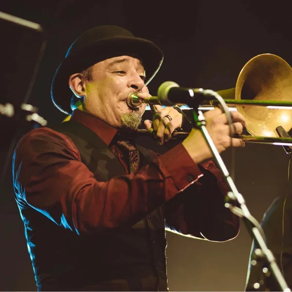 Mark V. Gonzales