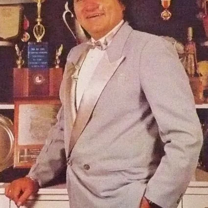 Jairo Paternina