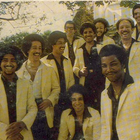 Jossie Esteban Y La Patrulla 15