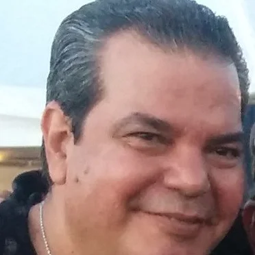 Darvel Garcia