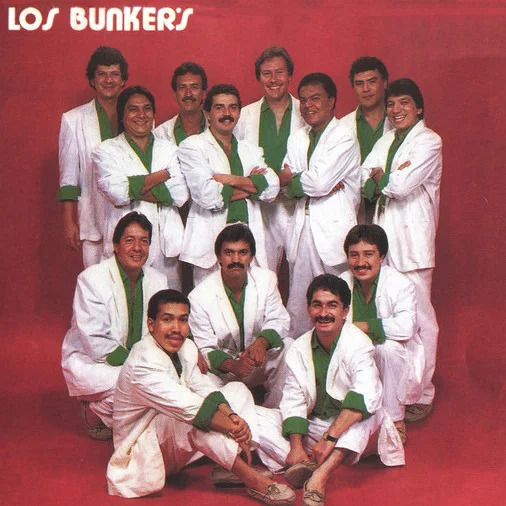 Los Bunkers