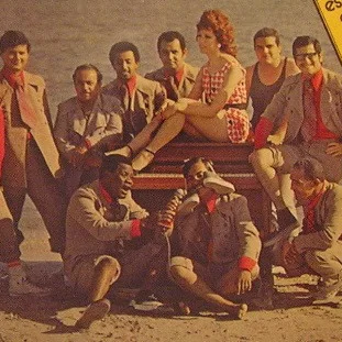 La Sonora Ponceña
