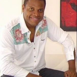 Omar Geles