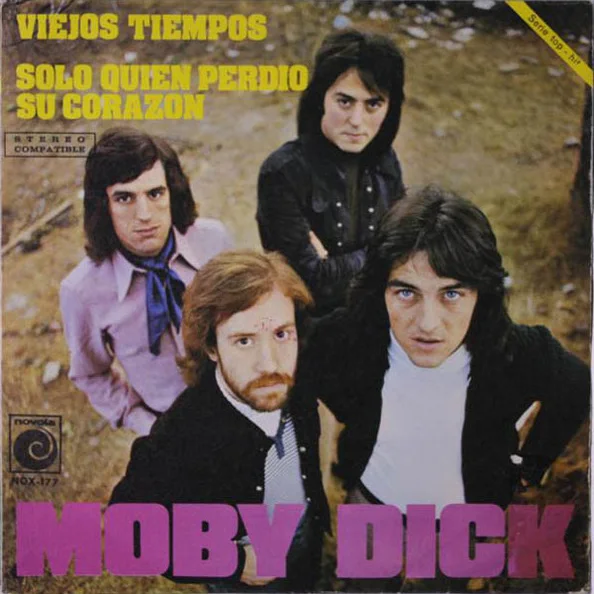 Moby Dick