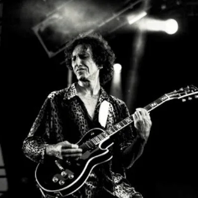 Alexei Restrepo