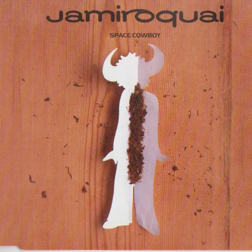 Cover of Space Cowboy