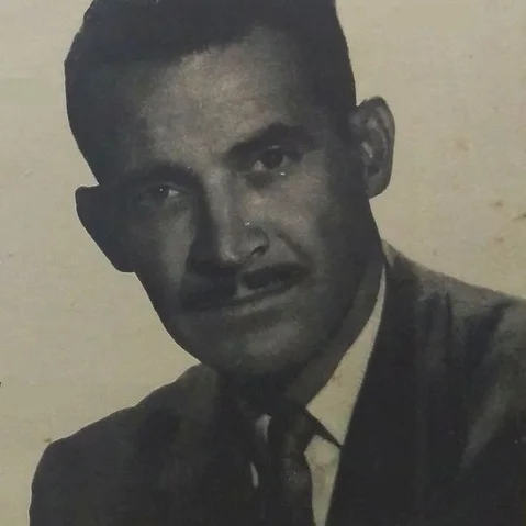Gabriel Uribe