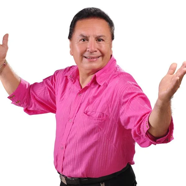 Lucho Cruz