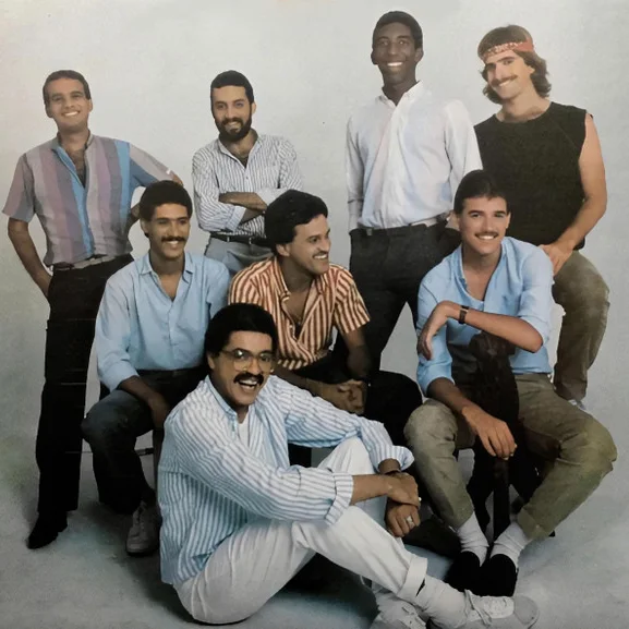 La Familia André