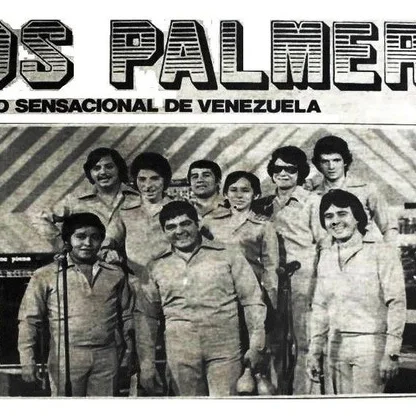 Los Palmer's