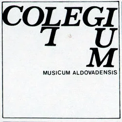 Collegium Musicum Aldovadensis