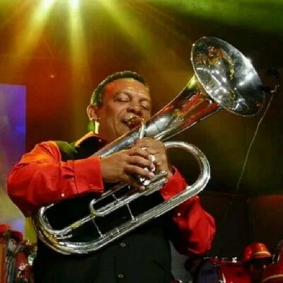 Ramón Benítez
