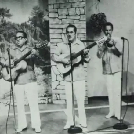 Manuel Jimenez Y Su Cuarteto