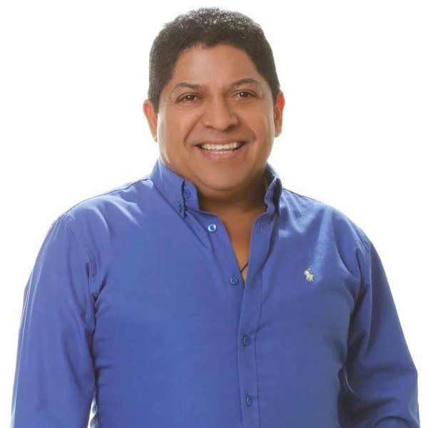 Marcos Díaz