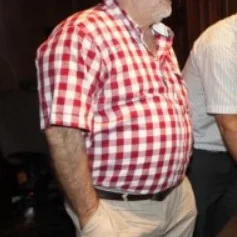Rafael Mejía Pérez