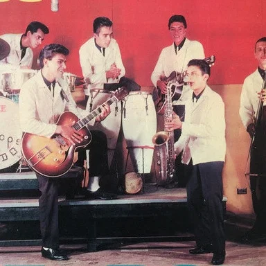 Los Be-Bops