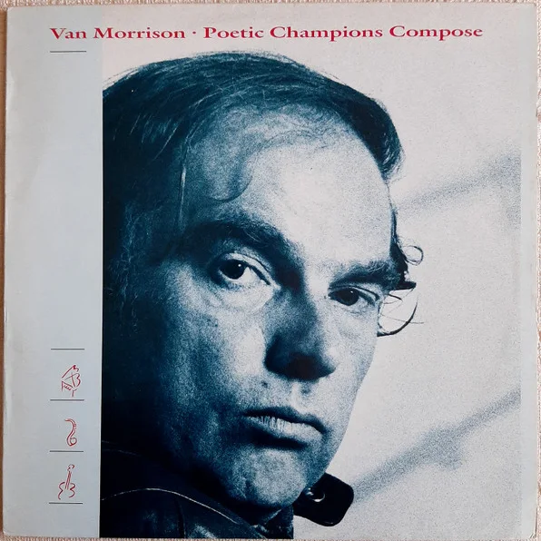 Cover of Poetic Champions Compose