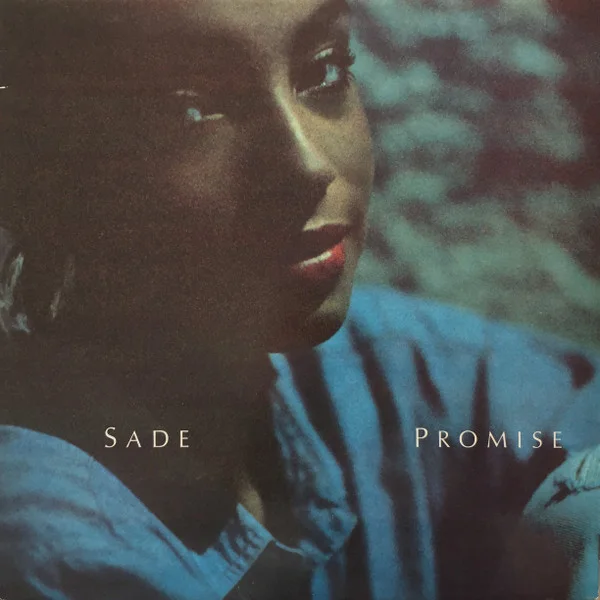 Cover of Promise