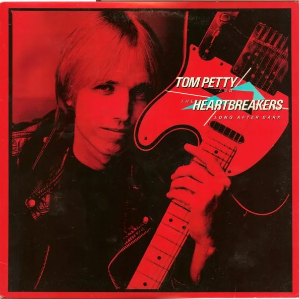 Cover of Long After Dark
